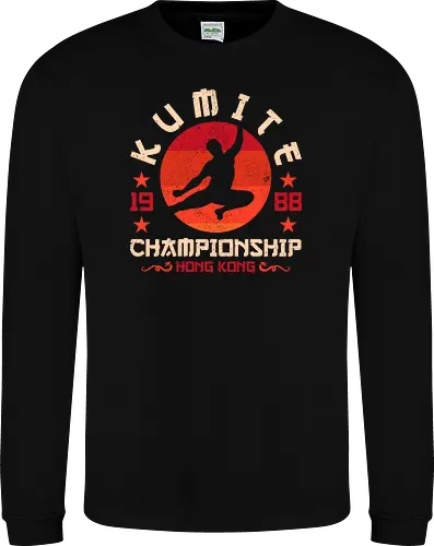 Kumite Championship