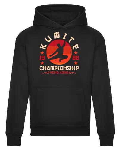 Kumite Championship