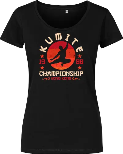 Kumite Championship