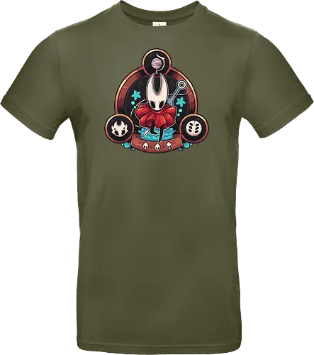 Hornet Triad