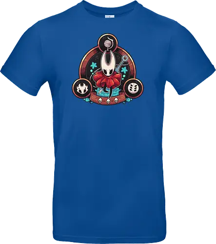 Hornet Triad