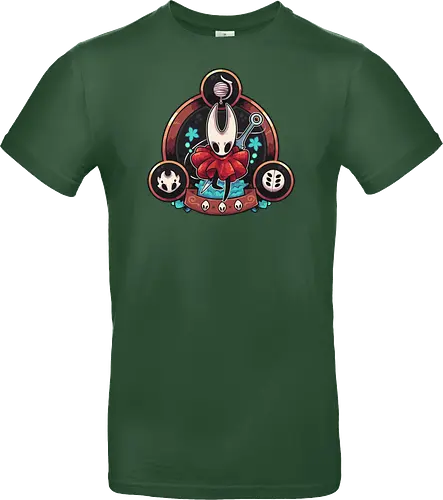 Hornet Triad