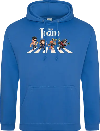 Team Toguro