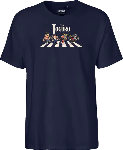 Team Toguro