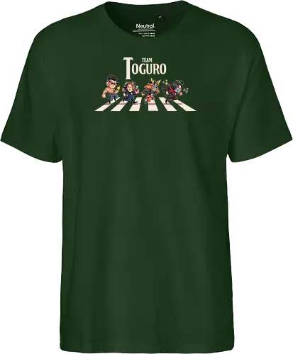 Team Toguro