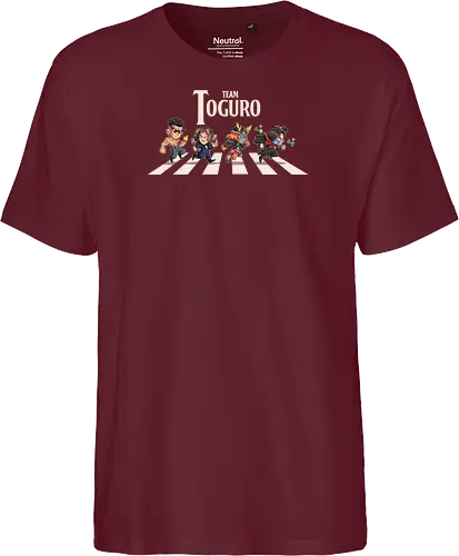 Team Toguro
