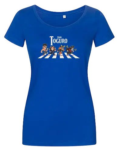 Team Toguro