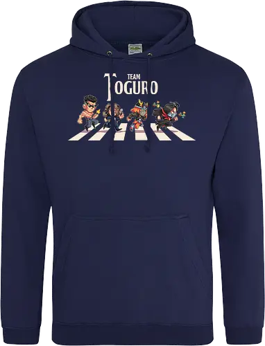 Team Toguro