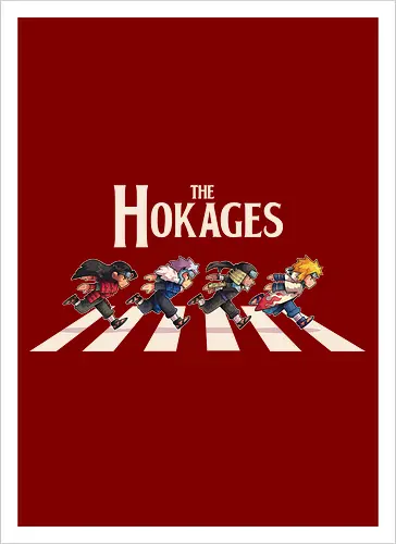 The Hokages