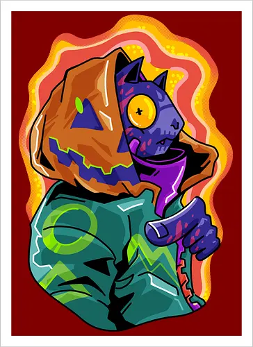CYBER KID