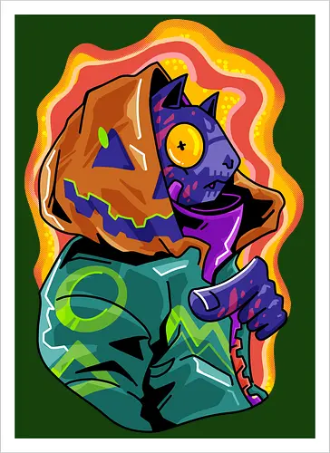 CYBER KID