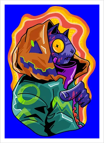 CYBER KID
