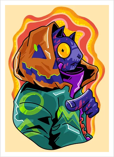 CYBER KID