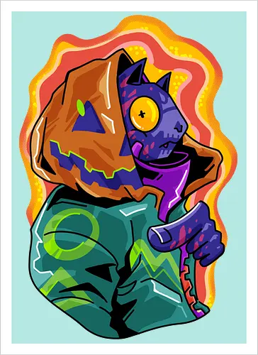 CYBER KID