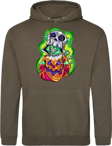 mysterio kid