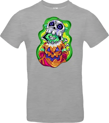 mysterio kid