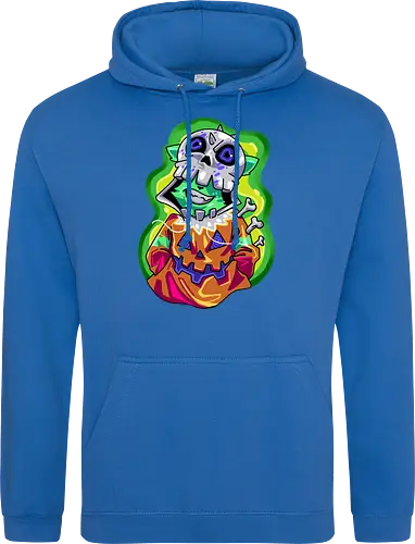 mysterio kid