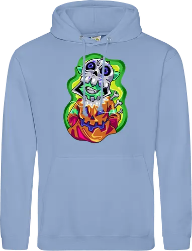 mysterio kid
