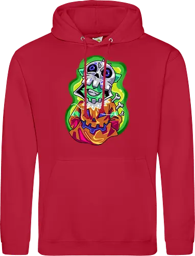 mysterio kid