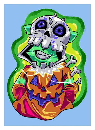 mysterio kid