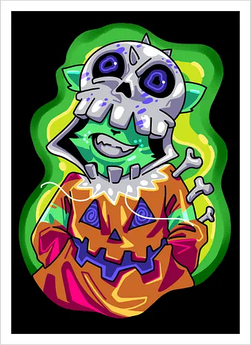 mysterio kid