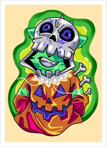 mysterio kid