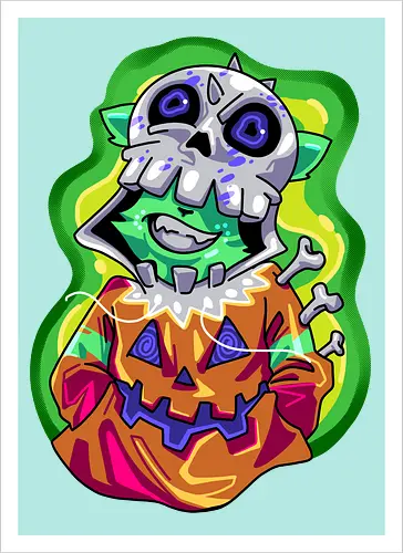 mysterio kid