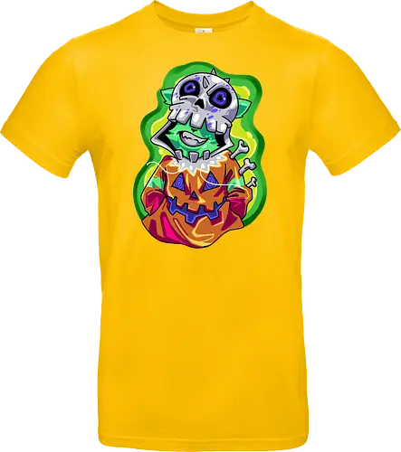 mysterio kid