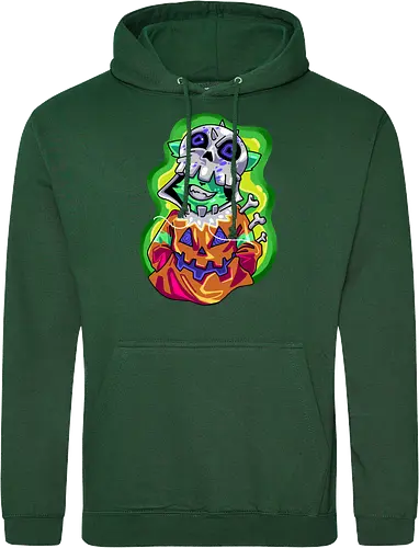 mysterio kid