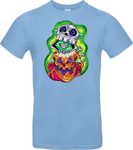 mysterio kid