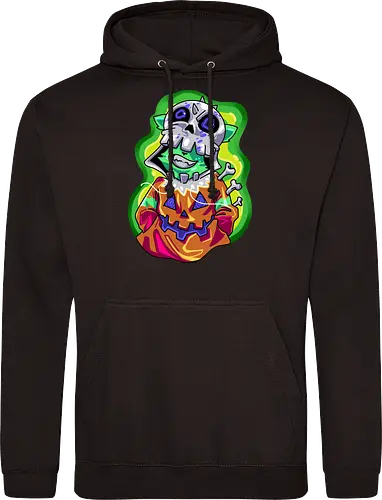 mysterio kid