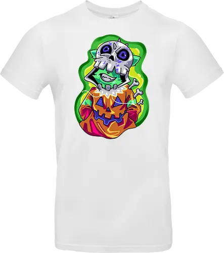 mysterio kid