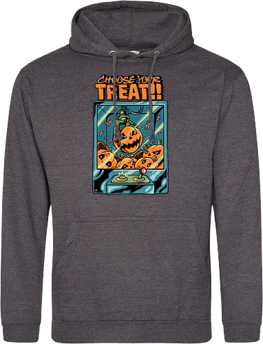pumpkin box