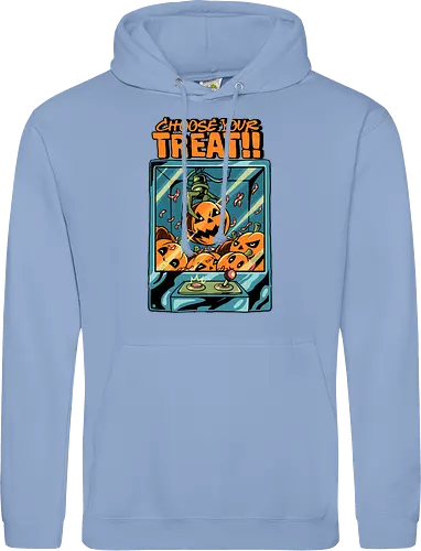 pumpkin box