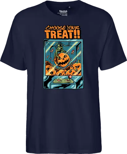 pumpkin box