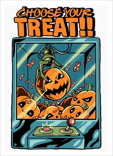 pumpkin box