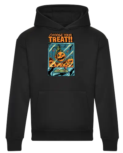 pumpkin box