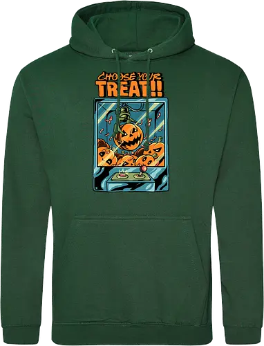 pumpkin box