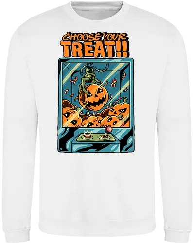 pumpkin box