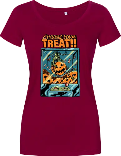 pumpkin box