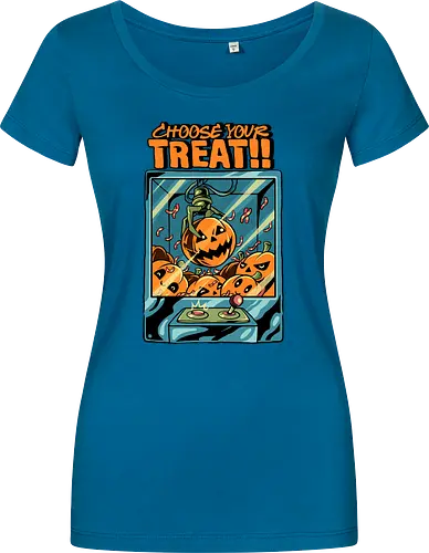 pumpkin box