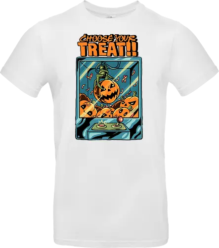pumpkin box