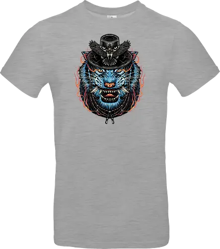 Underworld Tiger