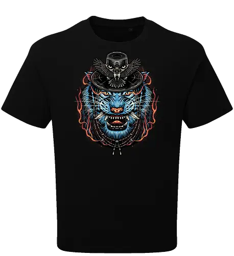 Underworld Tiger
