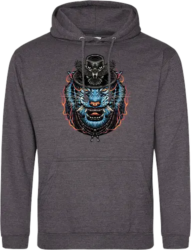 Underworld Tiger