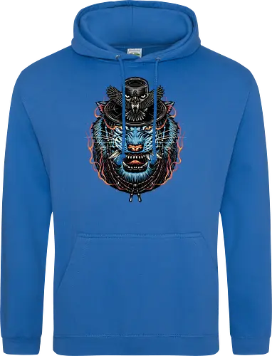Underworld Tiger