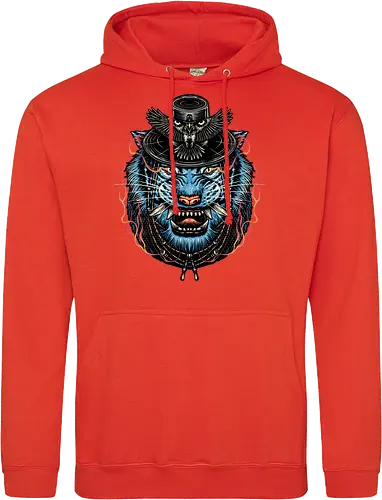 Underworld Tiger