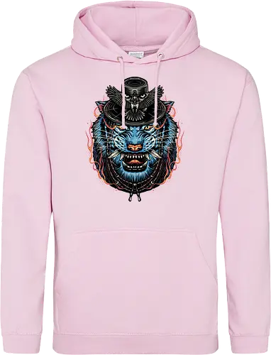 Underworld Tiger
