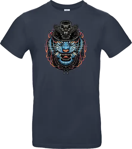 Underworld Tiger