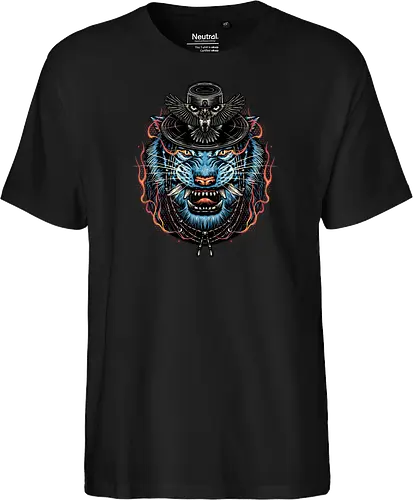 Underworld Tiger
